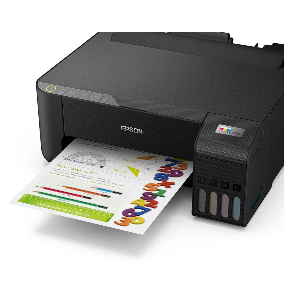 Epson EcoTank L1250 Inkjet Printer