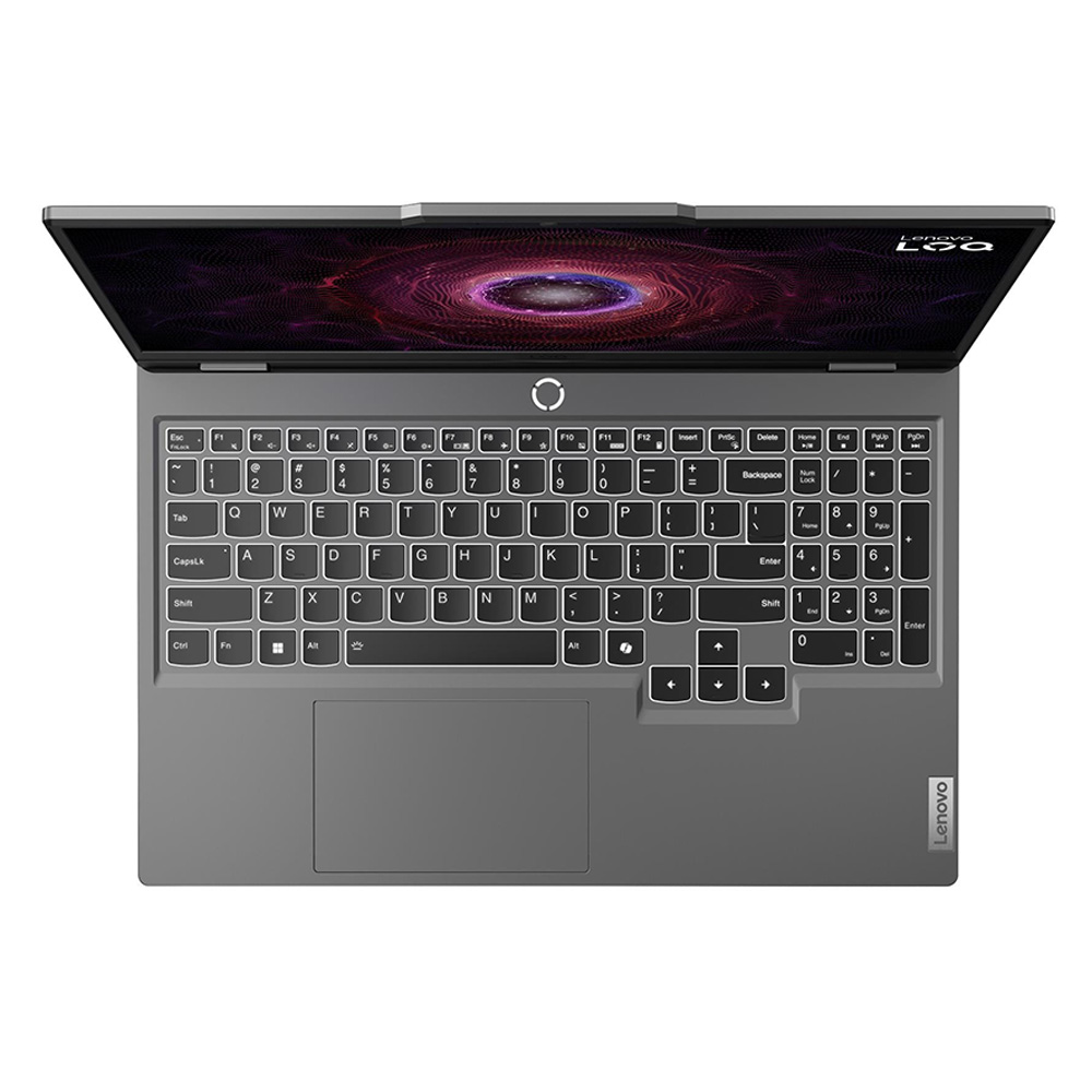 Lenovo LOQ R5 7235HS