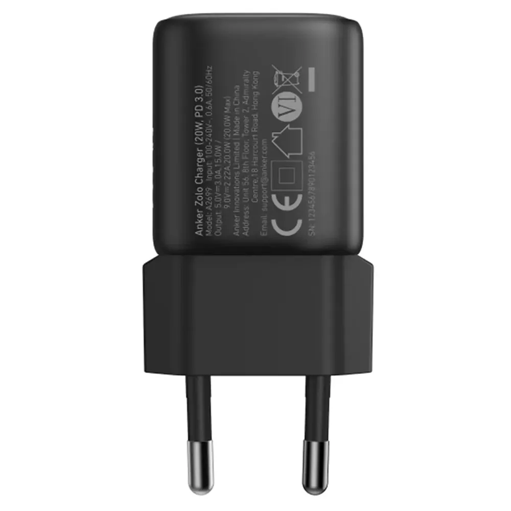 Anker Zolo A2699L