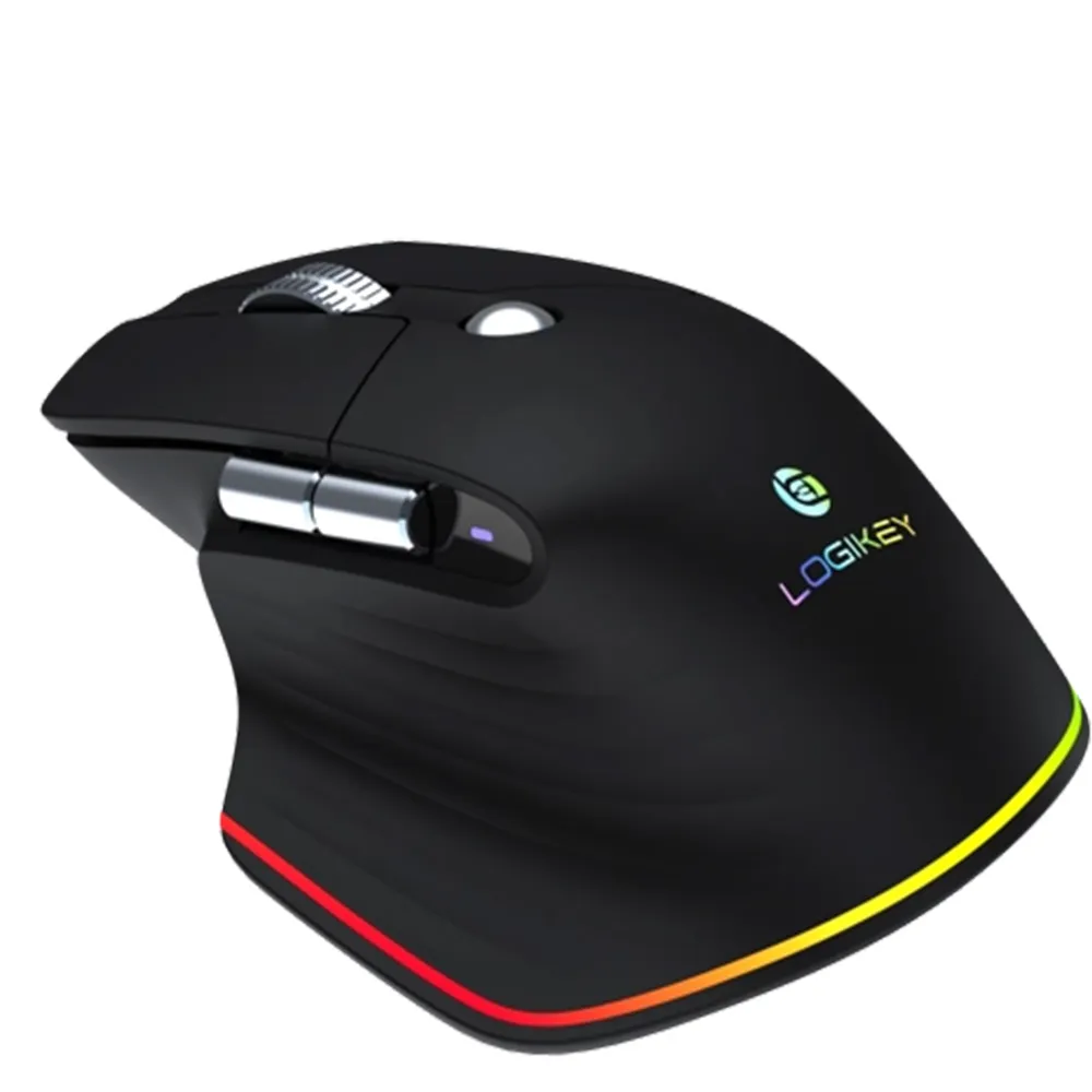 Logikey M550B