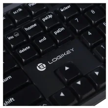 Logikey K520B