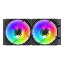 GameMax IceBurg 240 Infinity