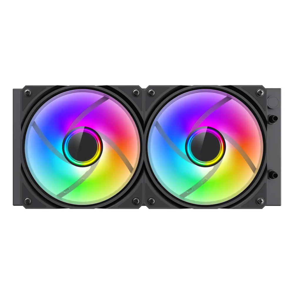 GameMax IceBurg 240 Infinity