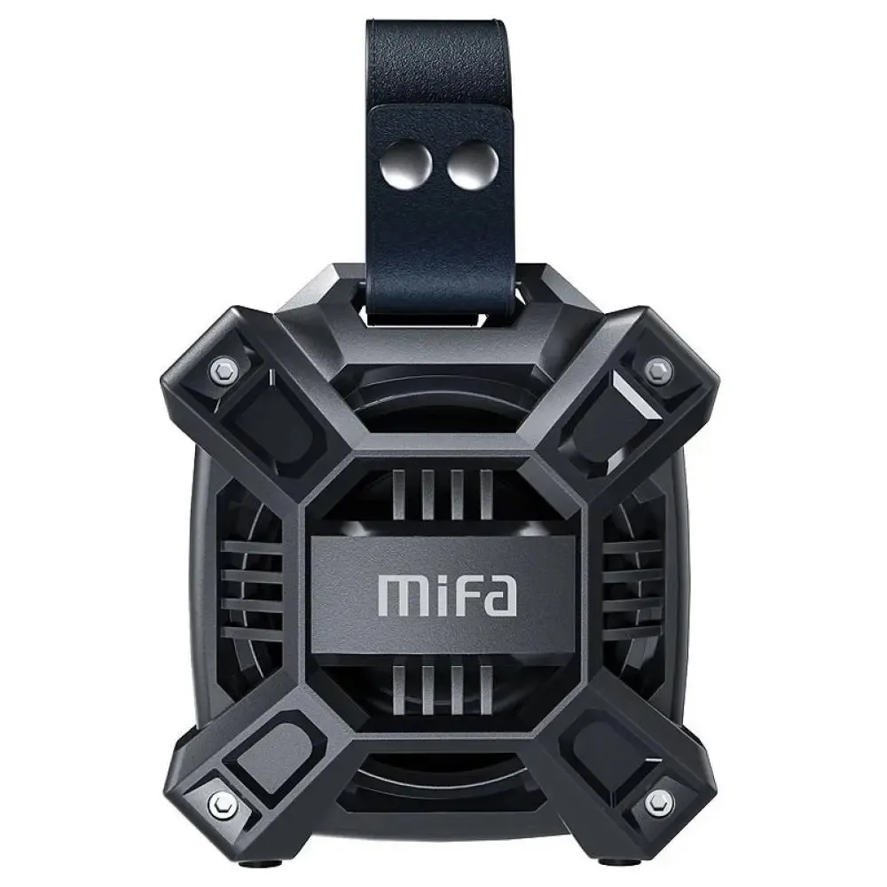 Mifa Wild Rock