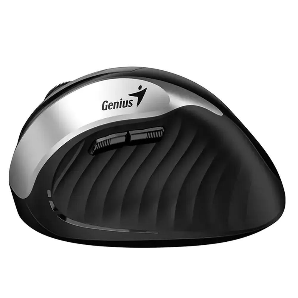 Genius Ergo 8250S Wireless Silent Mouse