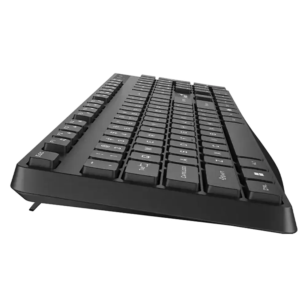 Genius KB-7200 Wireless Silent keyboard