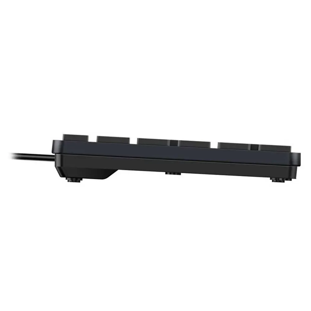 MOUSE GENUS SLIM STAR C126