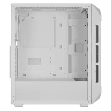 Gamdias AURA GC1 ELITE WH Gaming PC Case