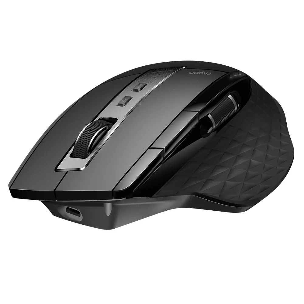 Rapoo MT760 Plus Wireless Mouse