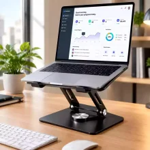 STAND NOTEBOOK RAPOO SL510