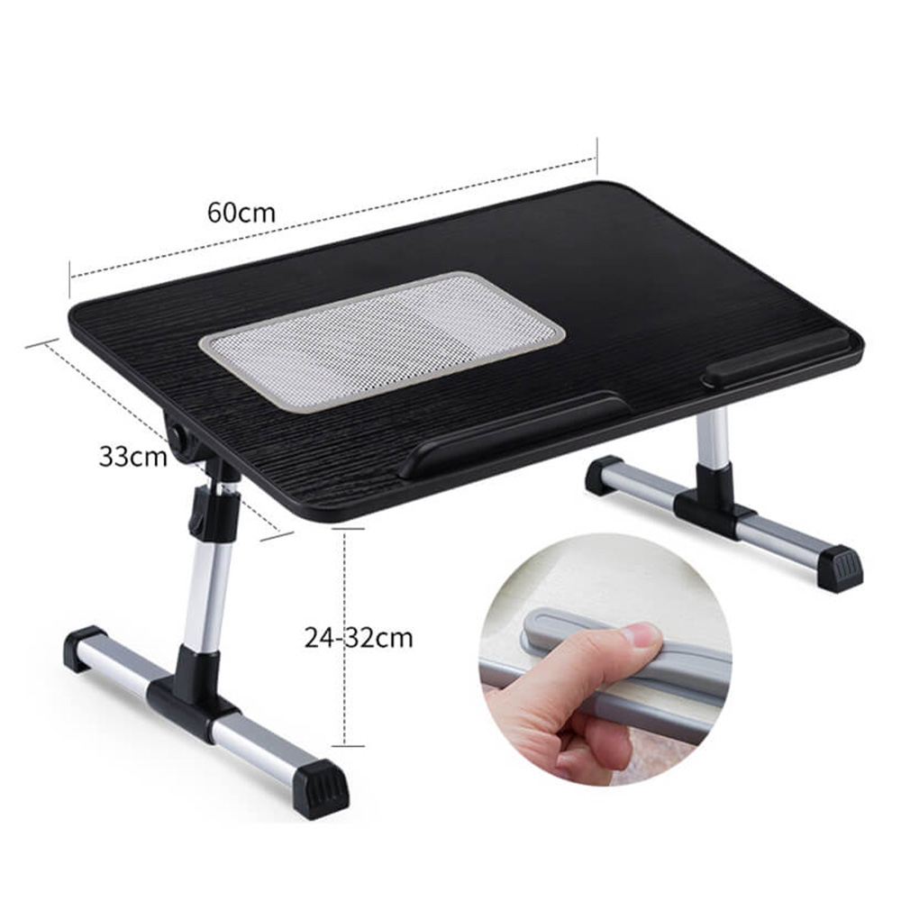 CoolCold Q5 Foldable Laptop Desk