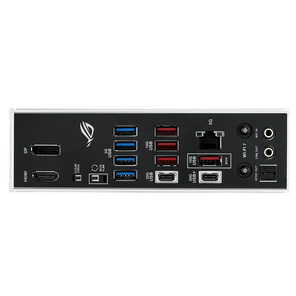 Asus ROG Strix Z890-H