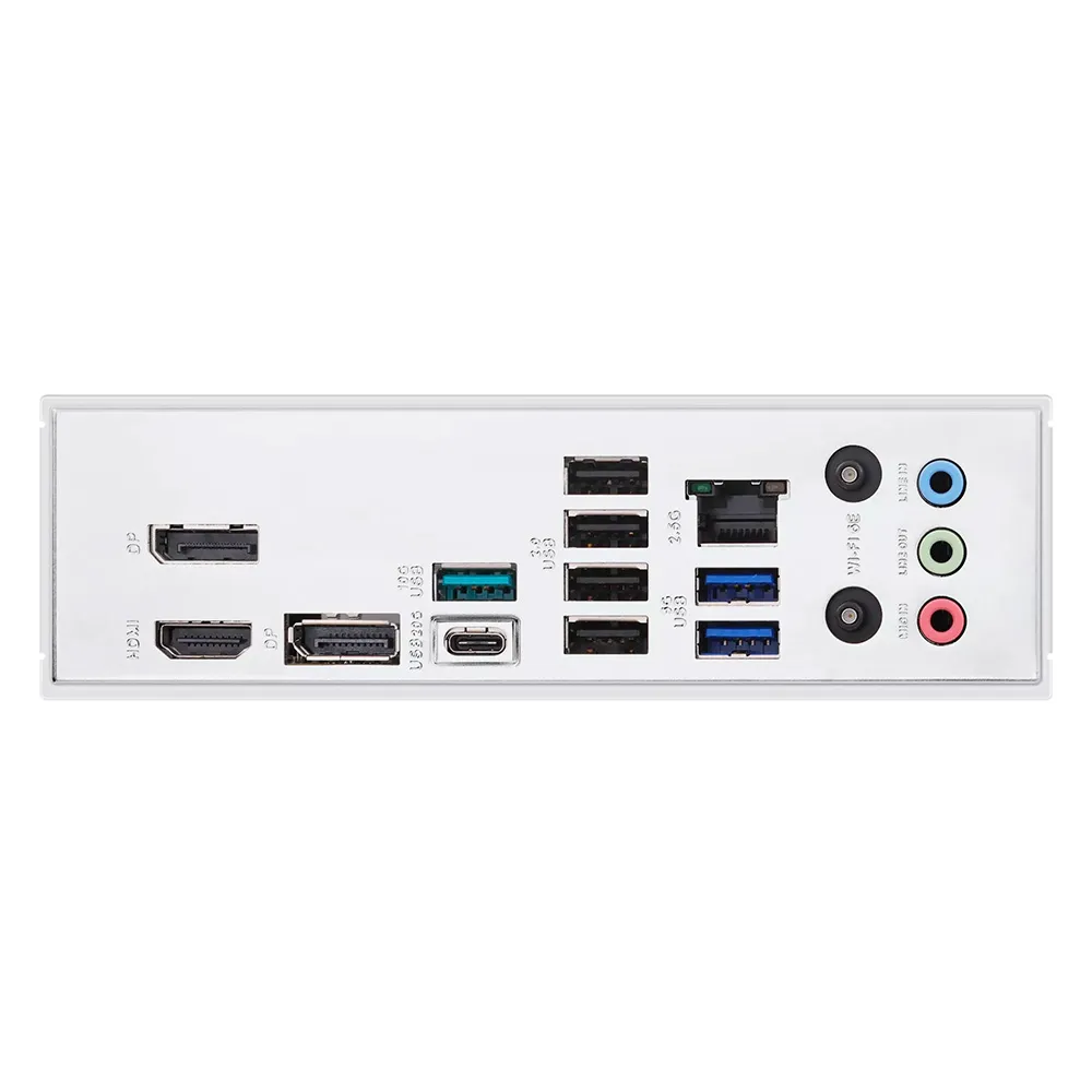 Asus Prime B860M-A Wifi Motherboard