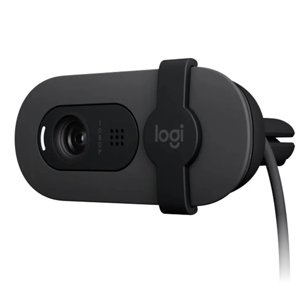 Logitech Brio 90