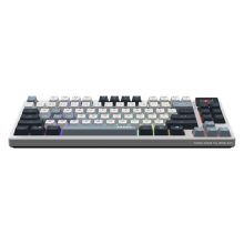 MSI Forge GK600 TKL SKY With Mechanical Linear Switch Wireless Gaming Keyboard