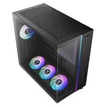 Gamdias Atlas M4 ARGB Gaming PC Case
