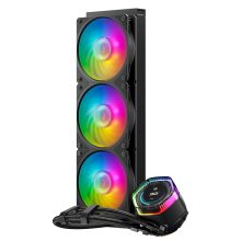 Cooler Master MasterLiquid 360 ION Liquid CPU Cooler