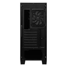 MSI Mag Forge 120A Airflow Gaming PC Case