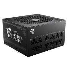 MSI MAG A750GL PCIE5 Power Supply
