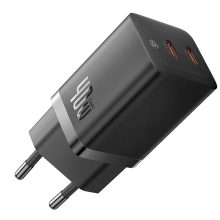 Baseus GaN5 Pro CCGP180101 PD Type-C Charger