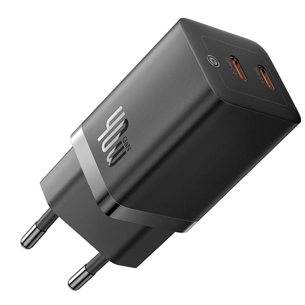 Baseus GaN5 Pro CCGP180101 PD Type-C Charger