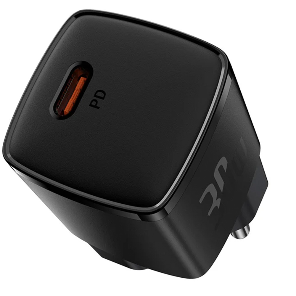 Baseus Cube Pro CCXF000301 PD Type-C Charger