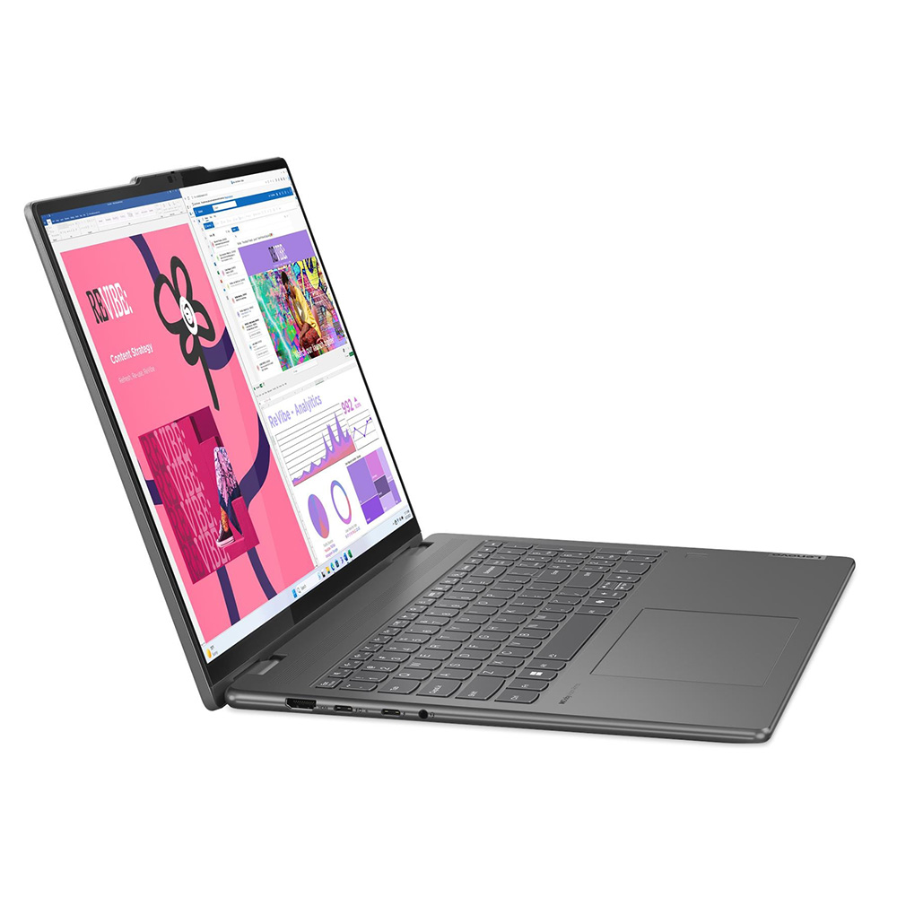 Lenovo Yoga 7 2-in-1