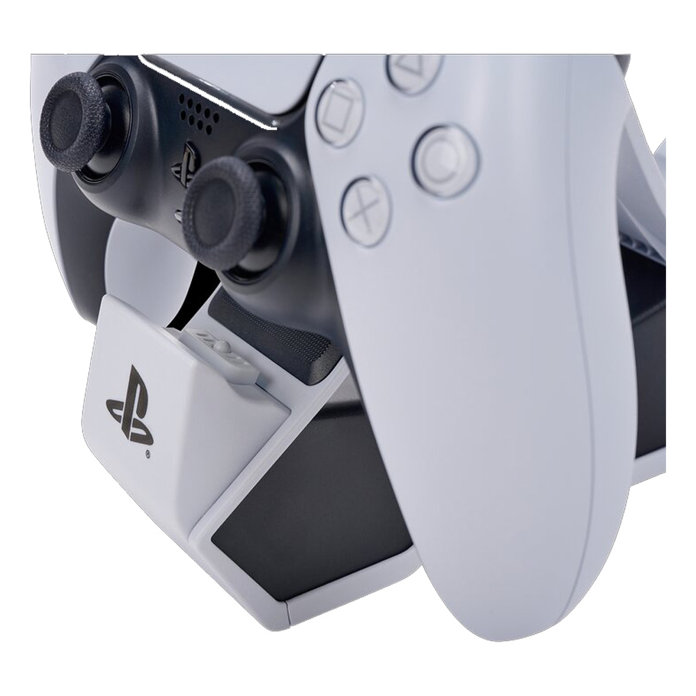 PowerA Twin Charging Station for PS5 Higth Copy
