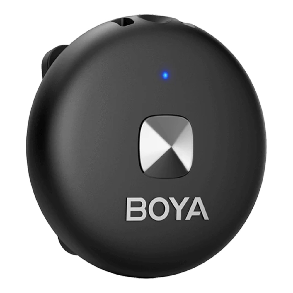 BOYA Omic-U Wireless Microphone