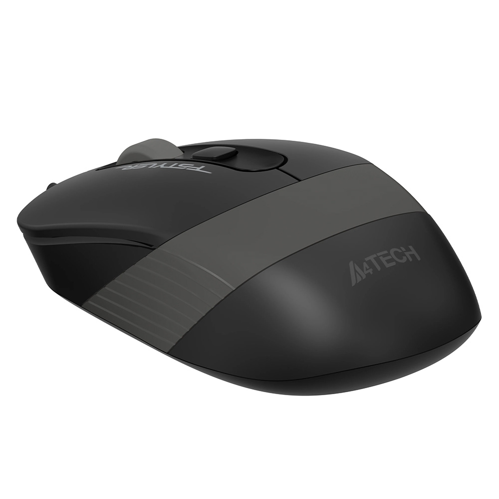 A4Tech FM10 Silent Wired Mouse
