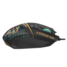 A4Tech Bloody W63 MAX Wired Gaming Mouse