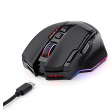 Redragon Sniper Pro M801P-RGB Wireless Gaming Mouse