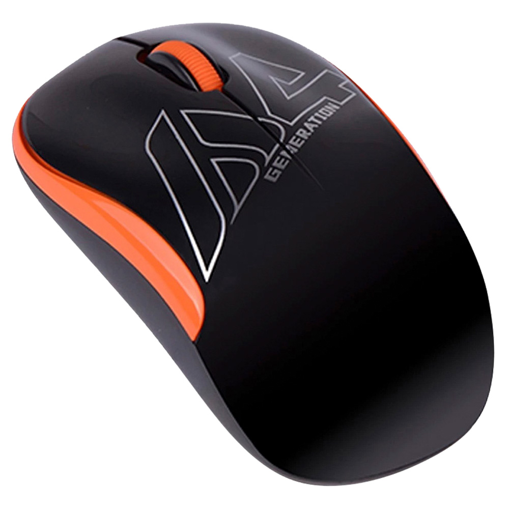 A4Tech G3-300N Wireless Mouse