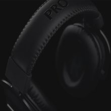 Logitech G PRO X Wired Headset