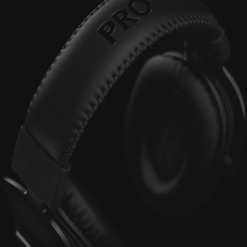 Logitech G PRO X Wired Headset