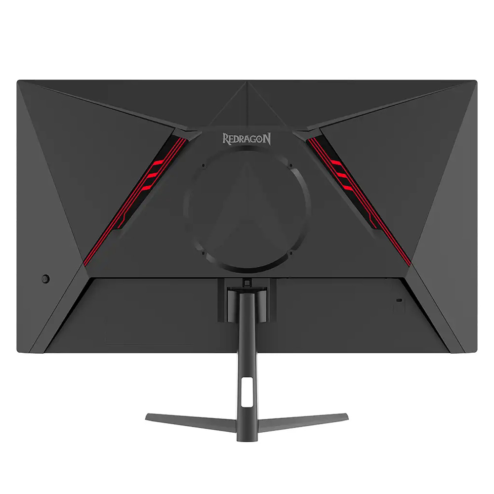 Redragon GMW2481SE RGB 23.8 inch FHD Fast IPS Gaming Monitor