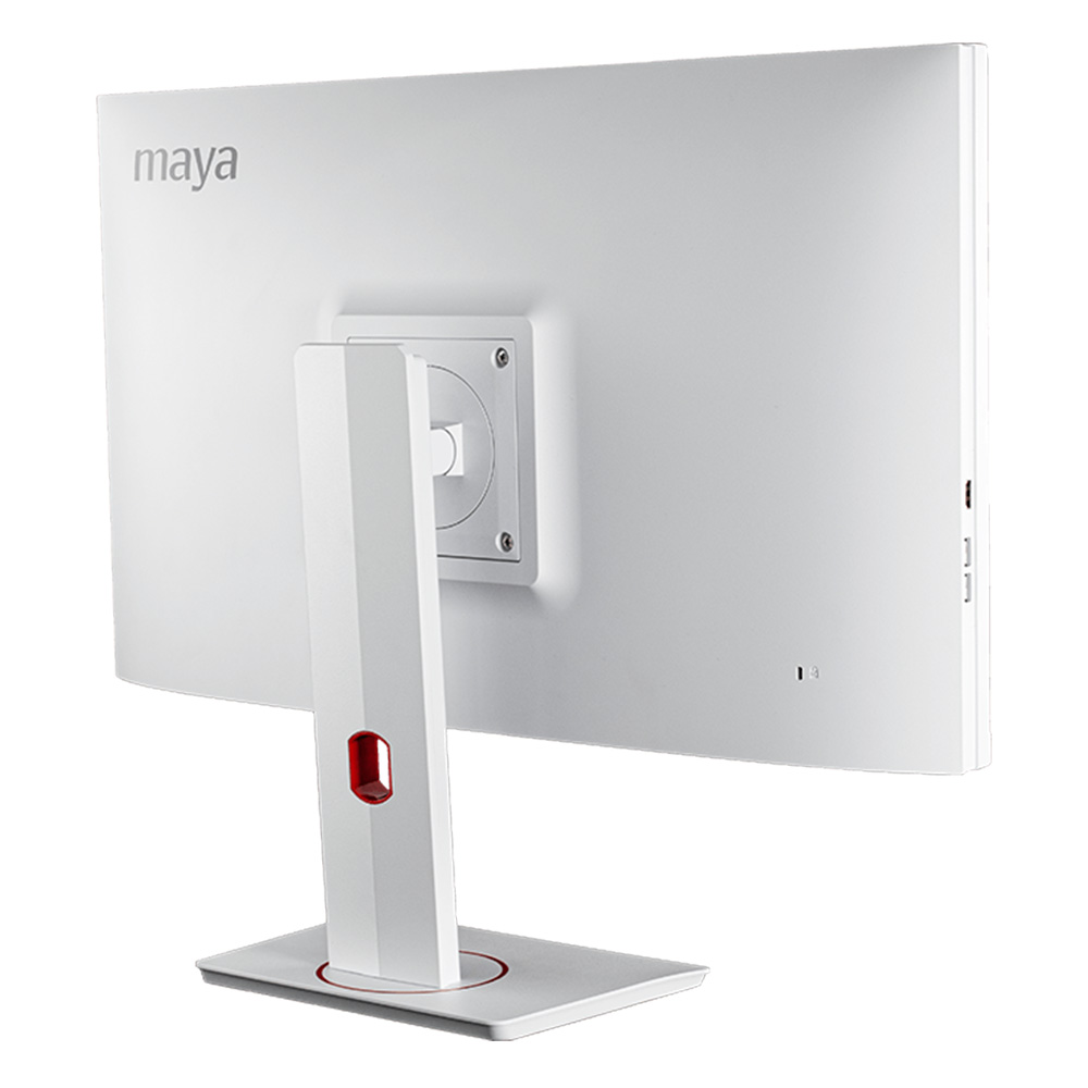 ALL IN ONE MAYA MA27P A14B/I5 14400/16GB/500 SSD/INTEL/BLACK/MTX