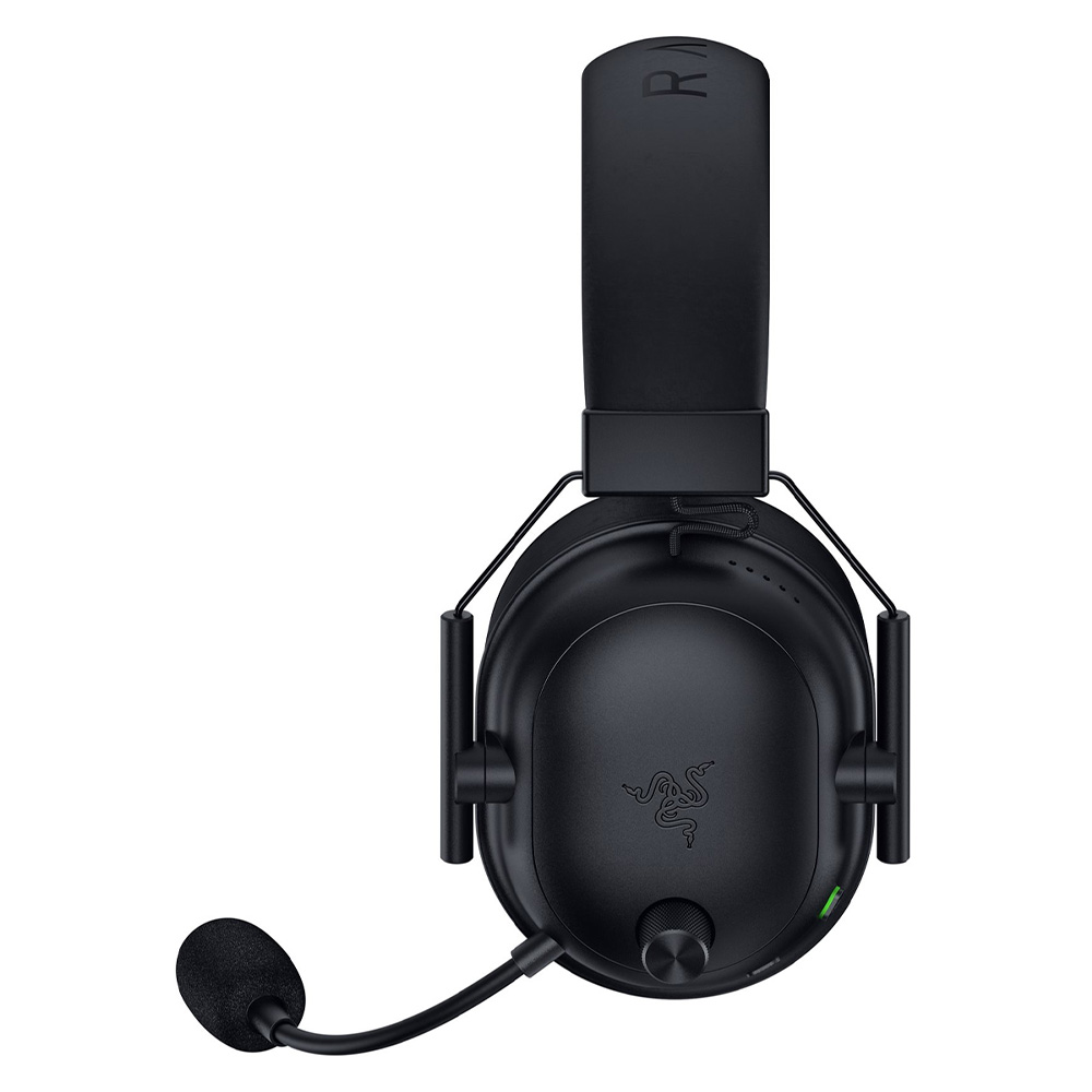 Razer BlackShark V2 HyperSpeed Wireless Gaming Headset