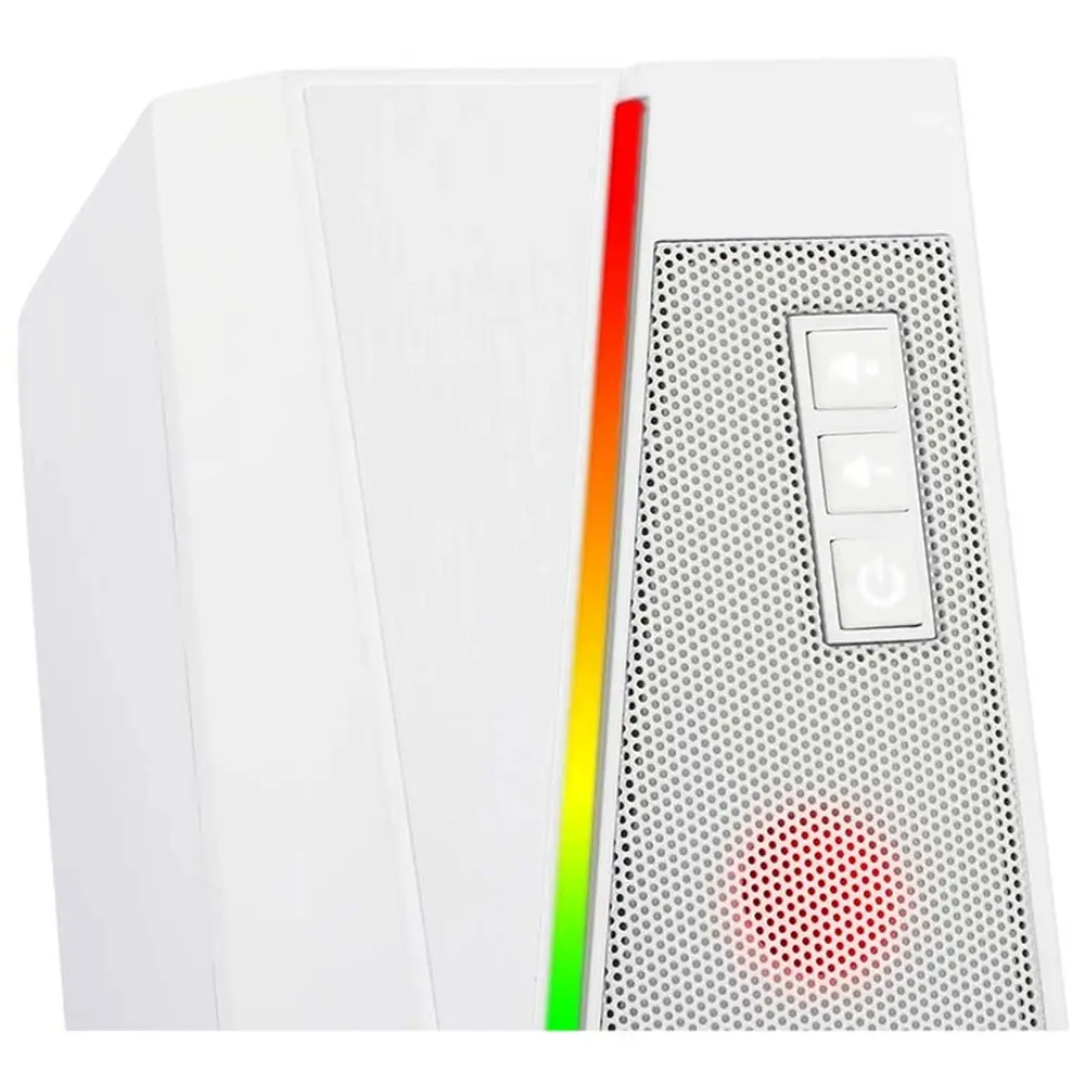 Redragon Anvil GS520W
