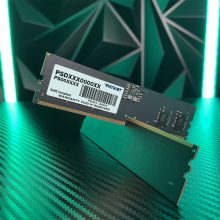 Patriot Signature Line 16GB DDR5 5200MHz Desktop Ram