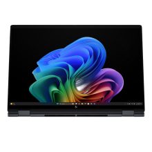 HP OmniBook X Flip 16-AS0023DX Core Ultra 7 256V 16GB 1TB SSD Intel 2K Laptop