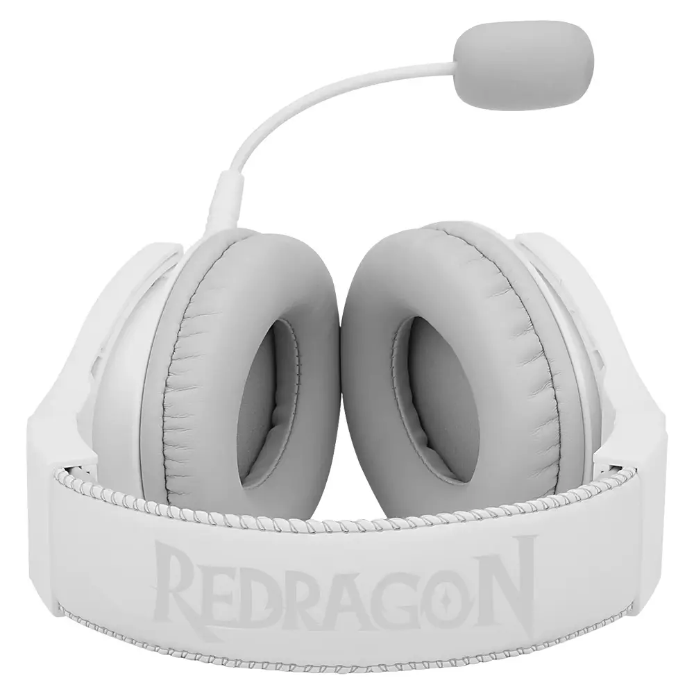 Redragon Pandora H350W RGB Wired Gaming Headset