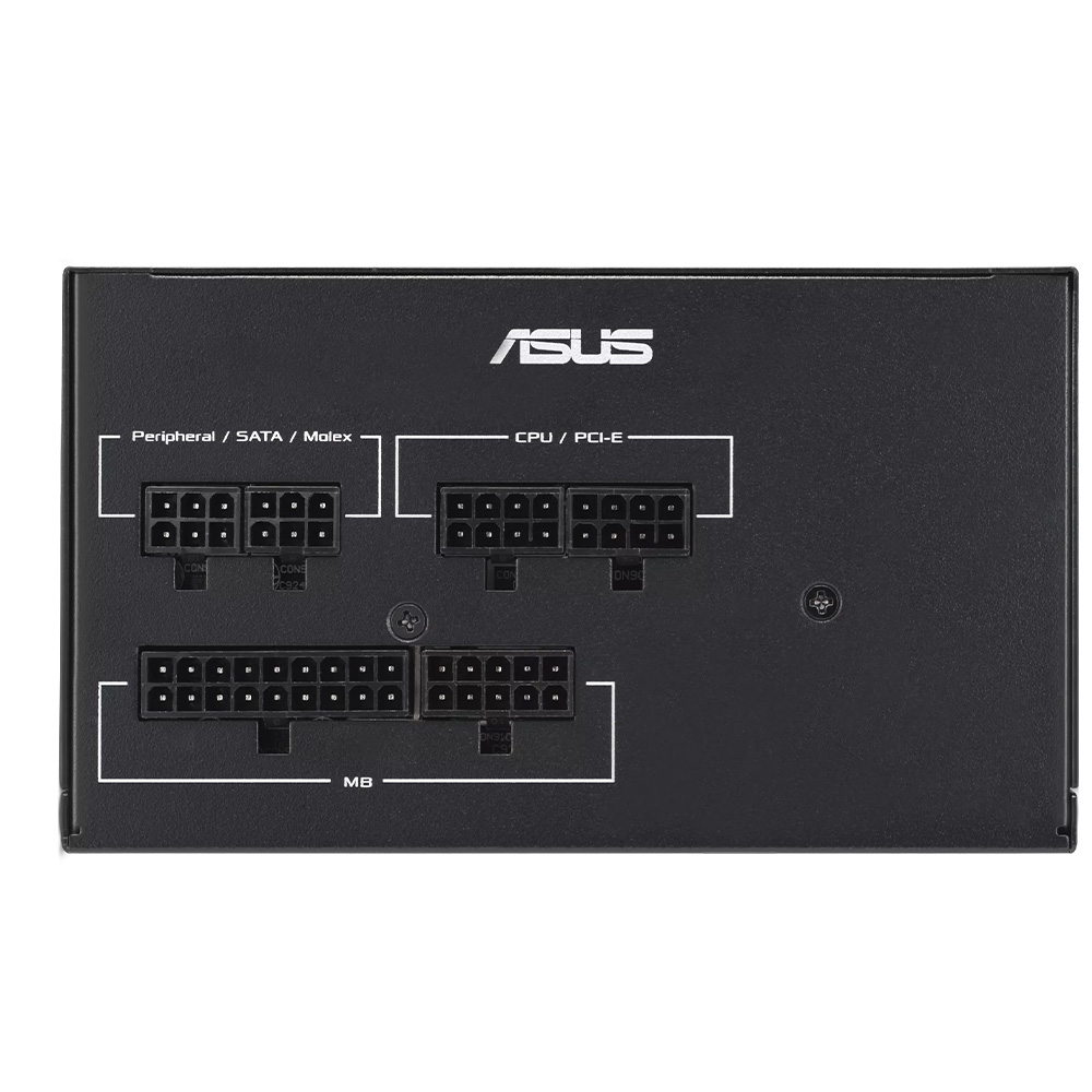 Asus 750W-ATS Gold Power Supply