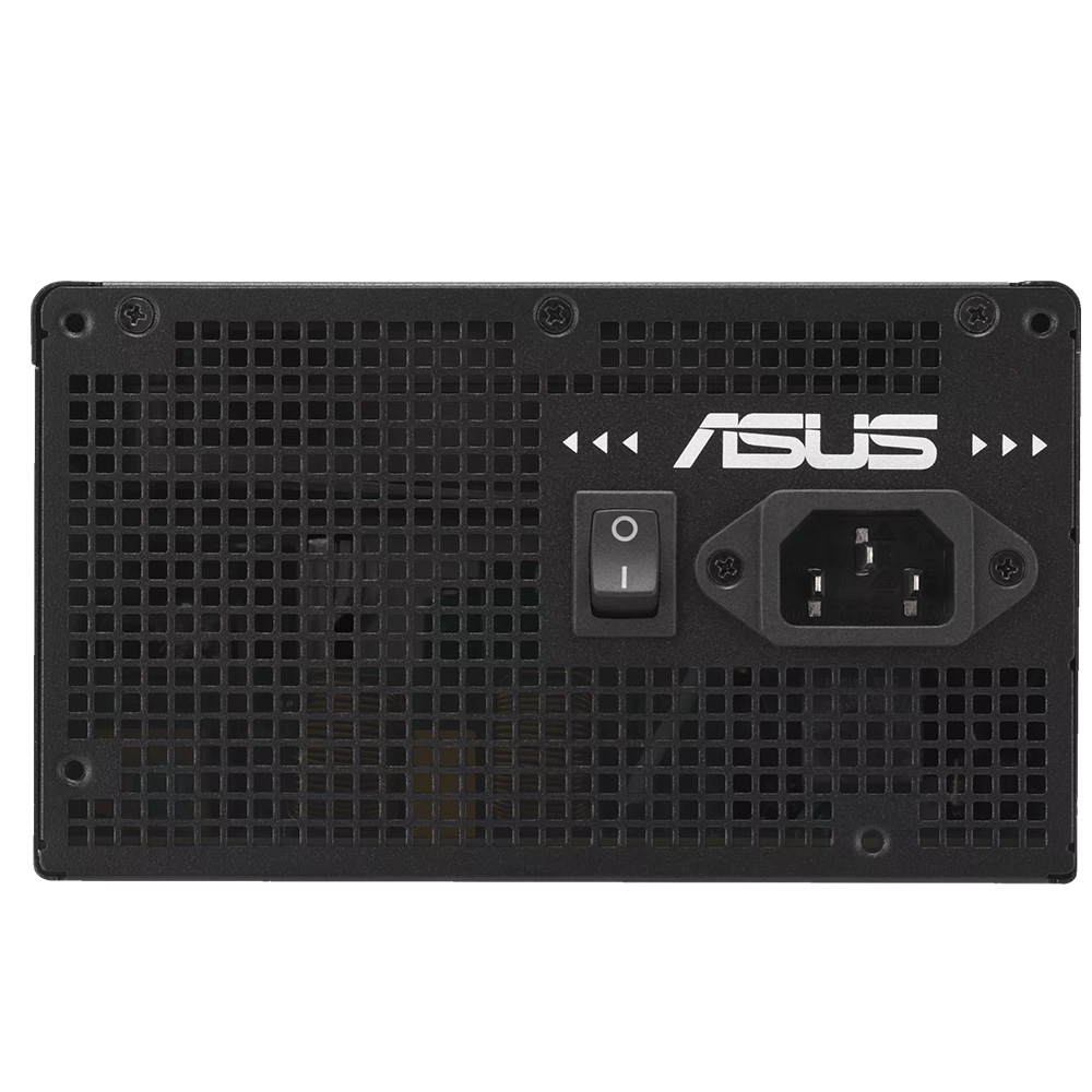 Asus Prime 750W Bronze Power Supply