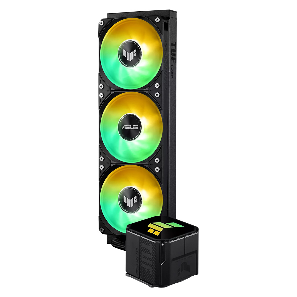 TUF Gaming LC III 360 ARGB