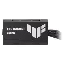 Asus TUF Gaming 750W Bronze Power Supply