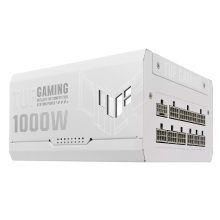 Asus TUF Gaming 1000W Gold White Edition Power Supply