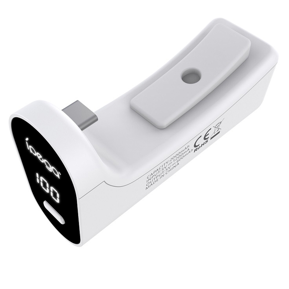 Ipega PG-P5042 Controller Battery Pack for PlayStation 5
