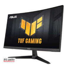 Asus TUF Gaming VG27VQ3B