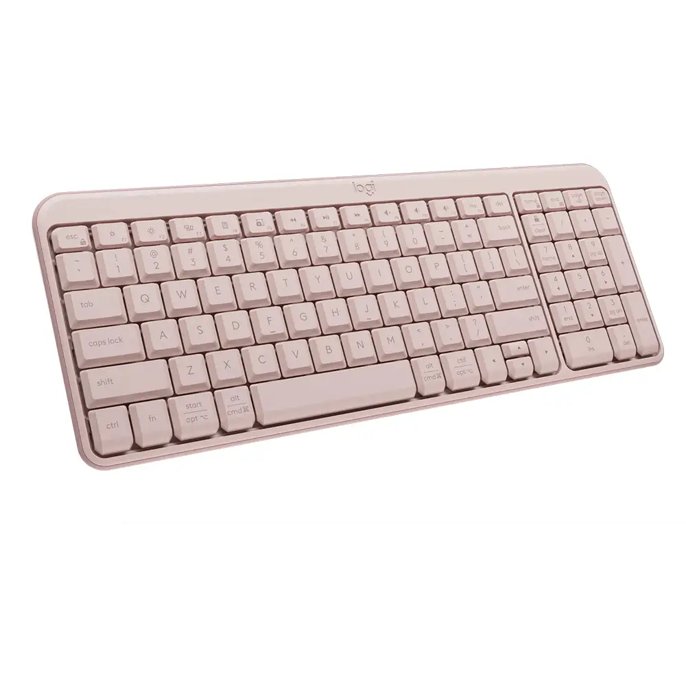 Logitech K251 Wireless Keyboard
